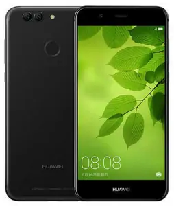 Замена матрицы на телефоне Huawei Nova 2 Plus в Краснодаре